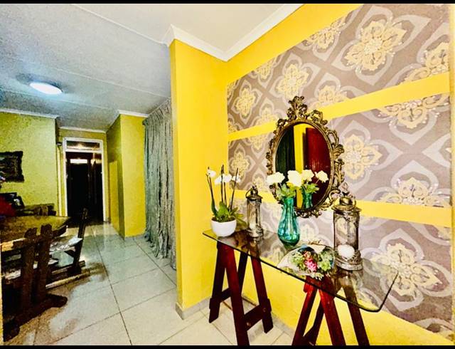 3 BEDROOM HOUSE FOR SALE IN VANDERBIJLPARK CE 4